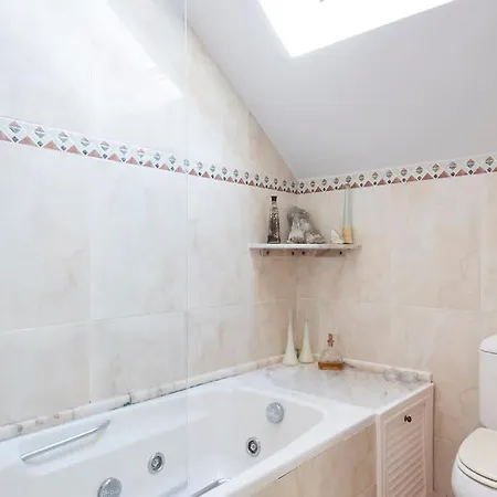 Vila Da Moa Con Piscina Cerca De La Playa Villa