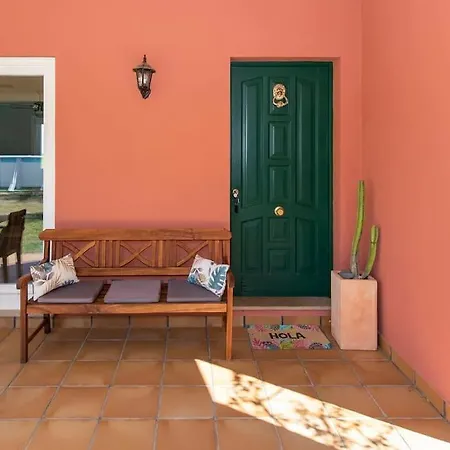 Villa Vila Da Moa Con Piscina Cerca De La Playa Sada