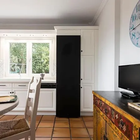 Villa Vila Da Moa Con Piscina Cerca De La Playa *