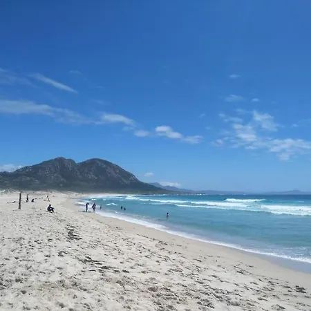 Vila Da Moa Con Piscina Cerca De La Playa
