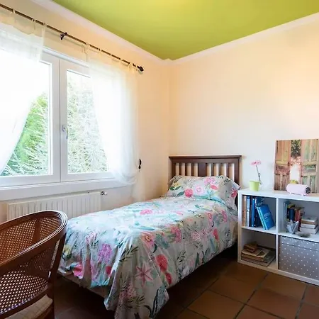 Villa Vila Da Moa Con Piscina Cerca De La Playa *
