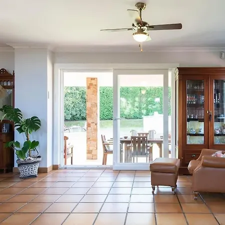 Villa Vila Da Moa Con Piscina Cerca De La Playa