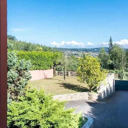 Villa Vila Da Moa Con Piscina Cerca De La Playa *